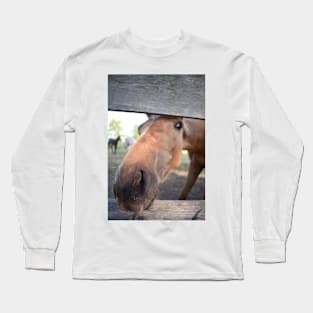 TB COLT Long Sleeve T-Shirt